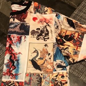 Like new tshirt / 😊